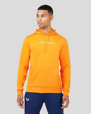 Castore Mandarin Scuba Hoody 3.0 | 97VCKQHZD