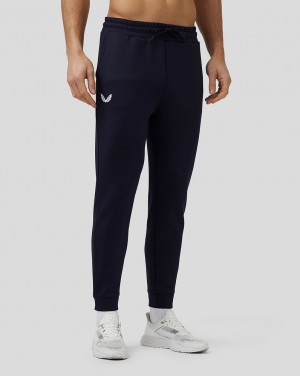 Castore Scuba Joggers Navy | 29MFYKLUR