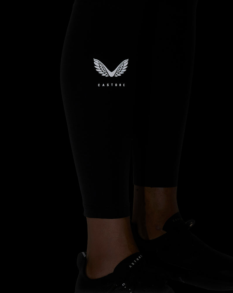 Castore Active Baselayer Tights Black | 50BEIFPDL