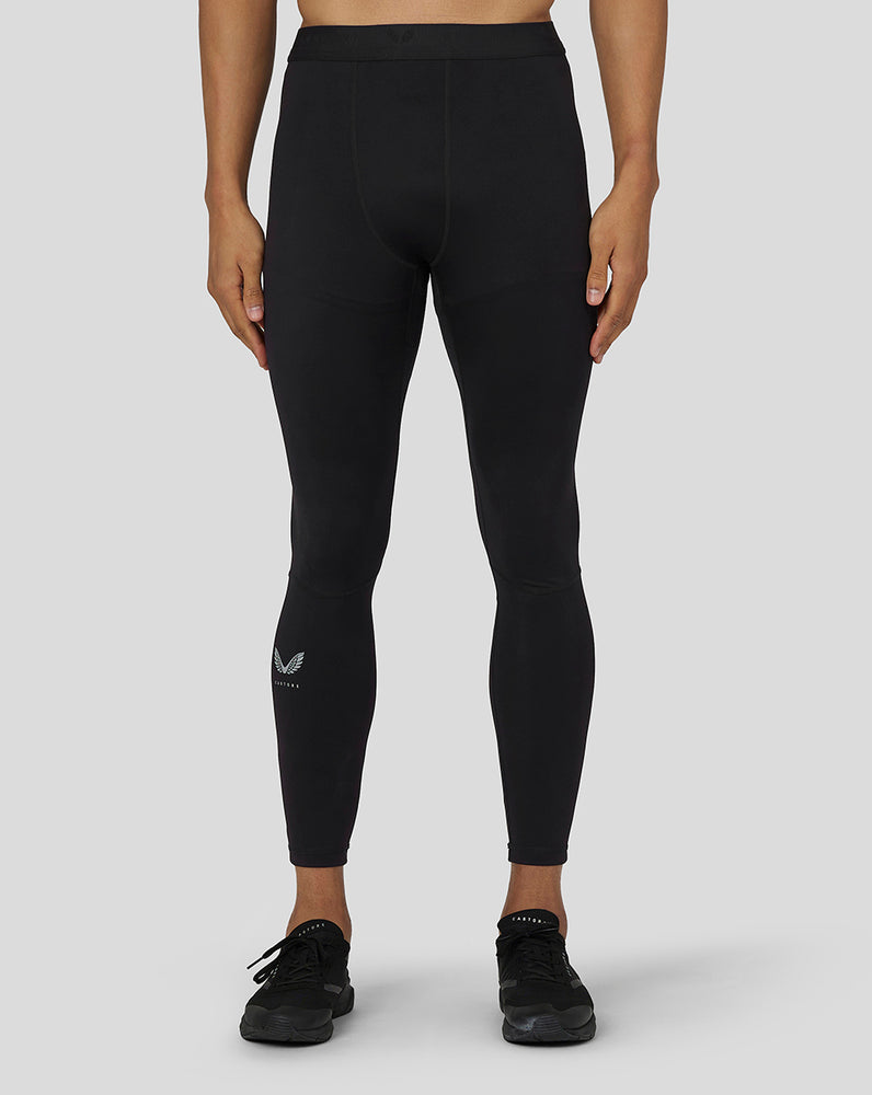 Castore Active Baselayer Tights Black | 50BEIFPDL