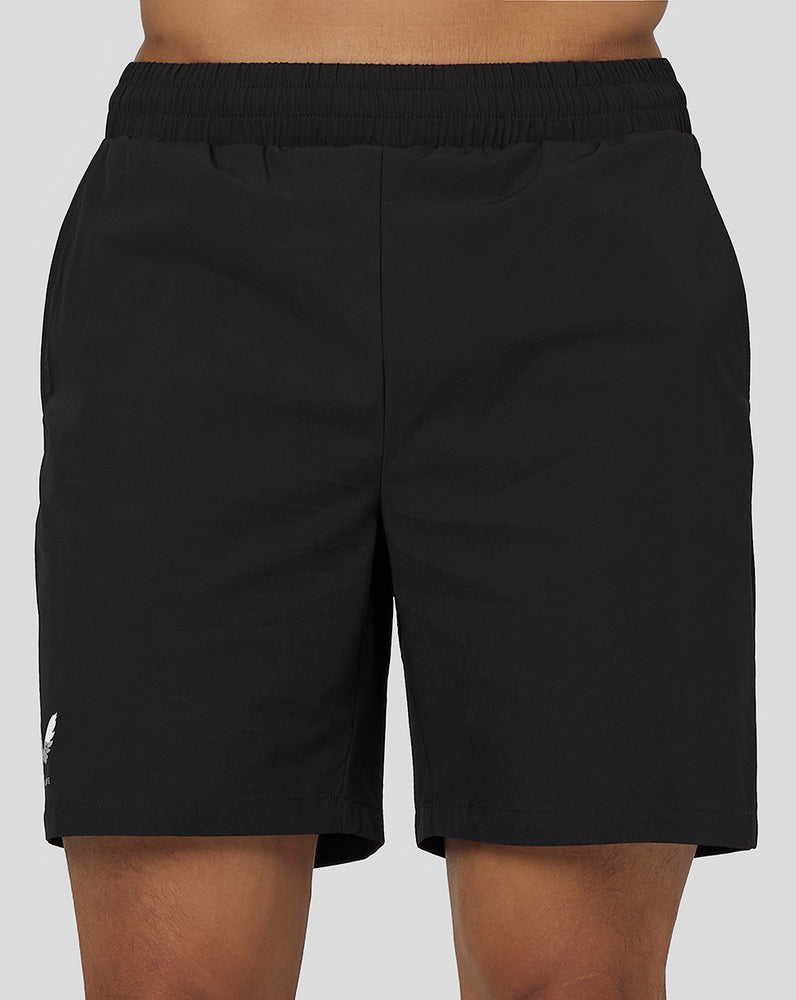 Castore Active Breathable Woven Shorts Black | 50ZIJWUFY