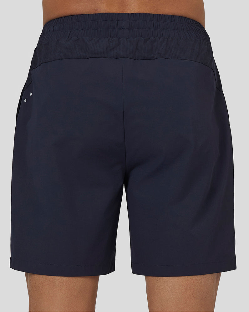 Castore Active Woven Shorts Midnight Navy | 59SNLAPYH