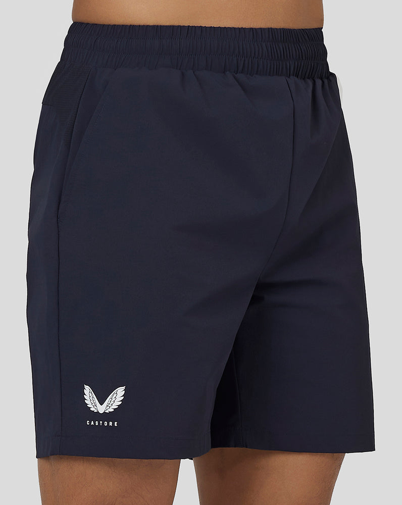 Castore Active Woven Shorts Midnight Navy | 59SNLAPYH