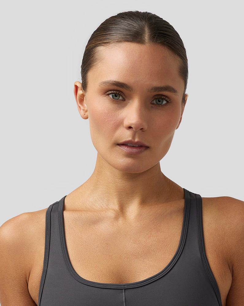 Castore Apex Breathable Mesh Sports Bra | 01TCUYHNE