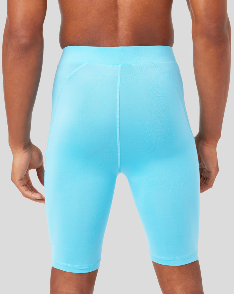 Castore Aquarius Baselayer Shorts | 89UNPZQFH