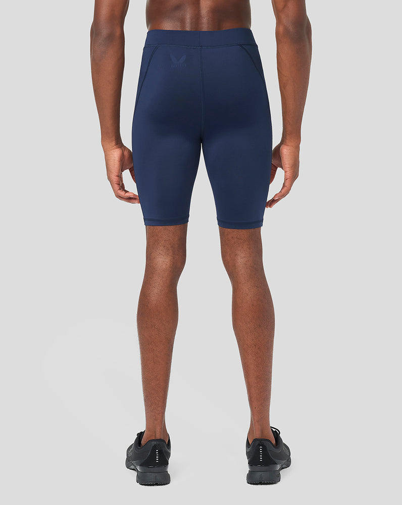 Castore Baselayer Shorts Navy | 25JCROABX