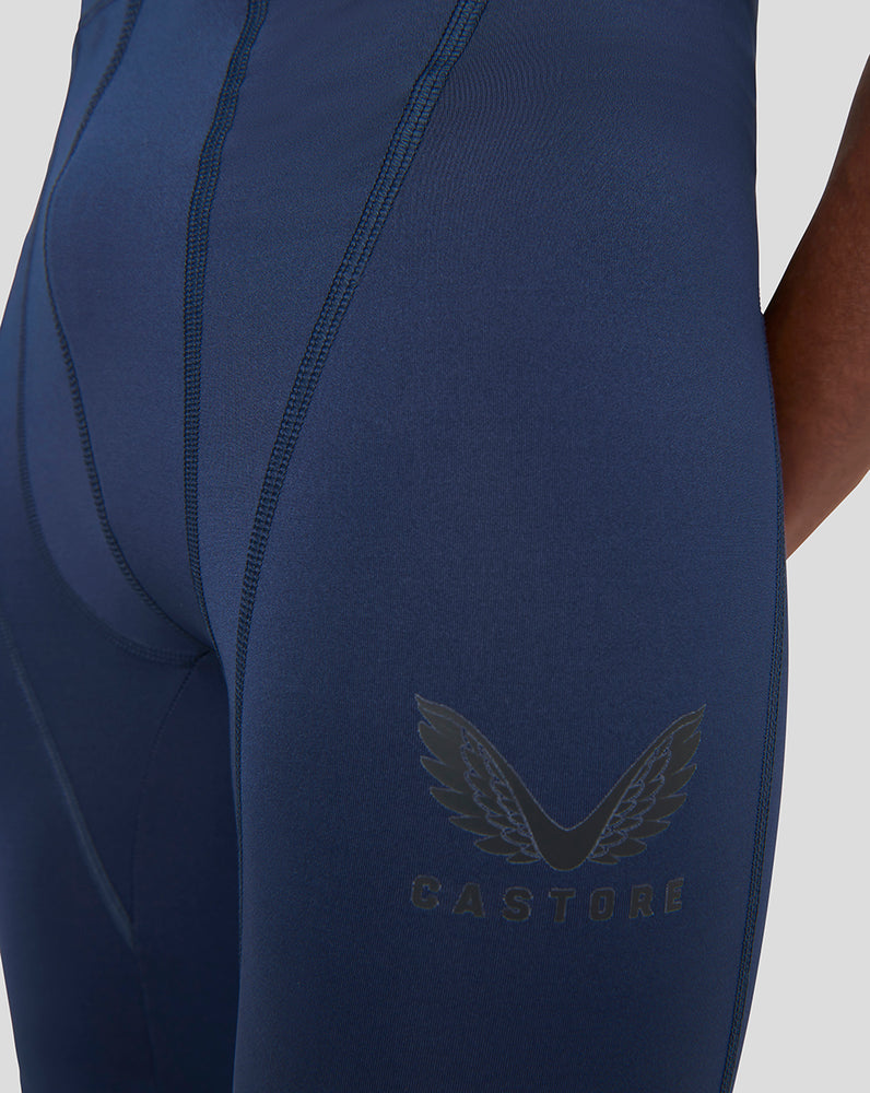 Castore Baselayer Shorts Navy | 25JCROABX