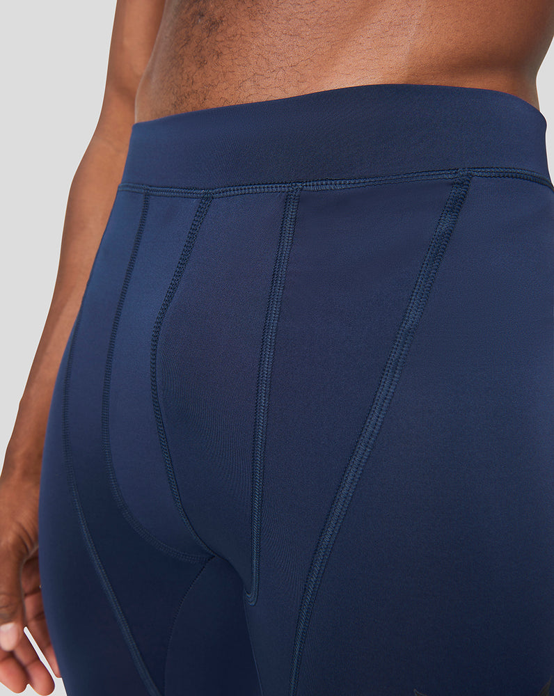 Castore Baselayer Shorts Navy | 25JCROABX