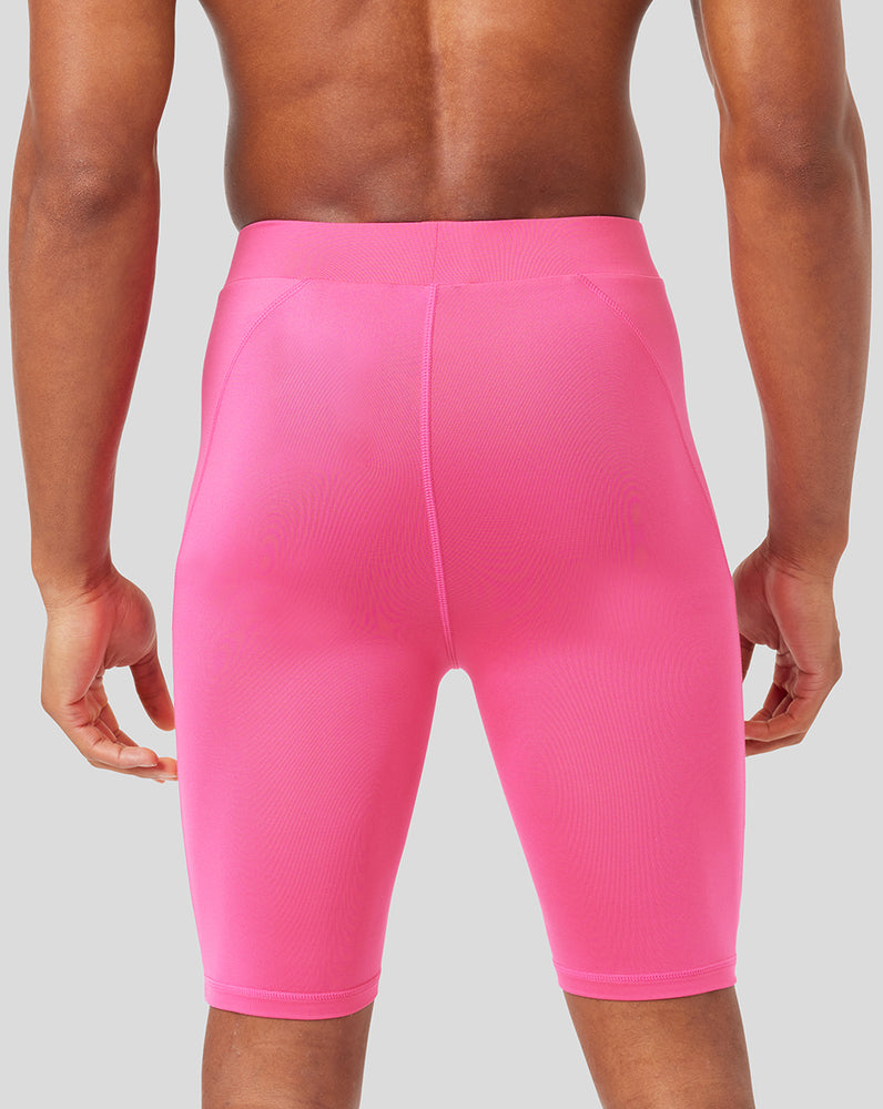 Castore Baselayer Shorts Pink | 18PFSOEAT