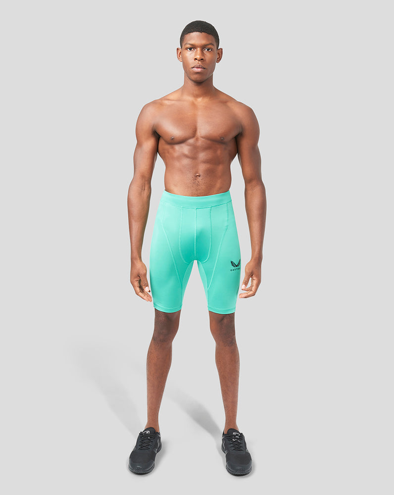 Castore Billard Baselayer Shorts | 41TGWULXD