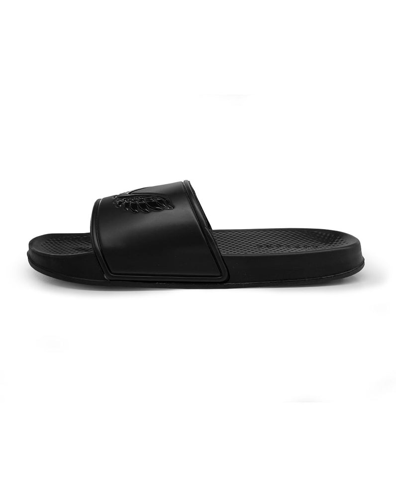 Castore Castore Sliders Black | 65VLOUAKQ