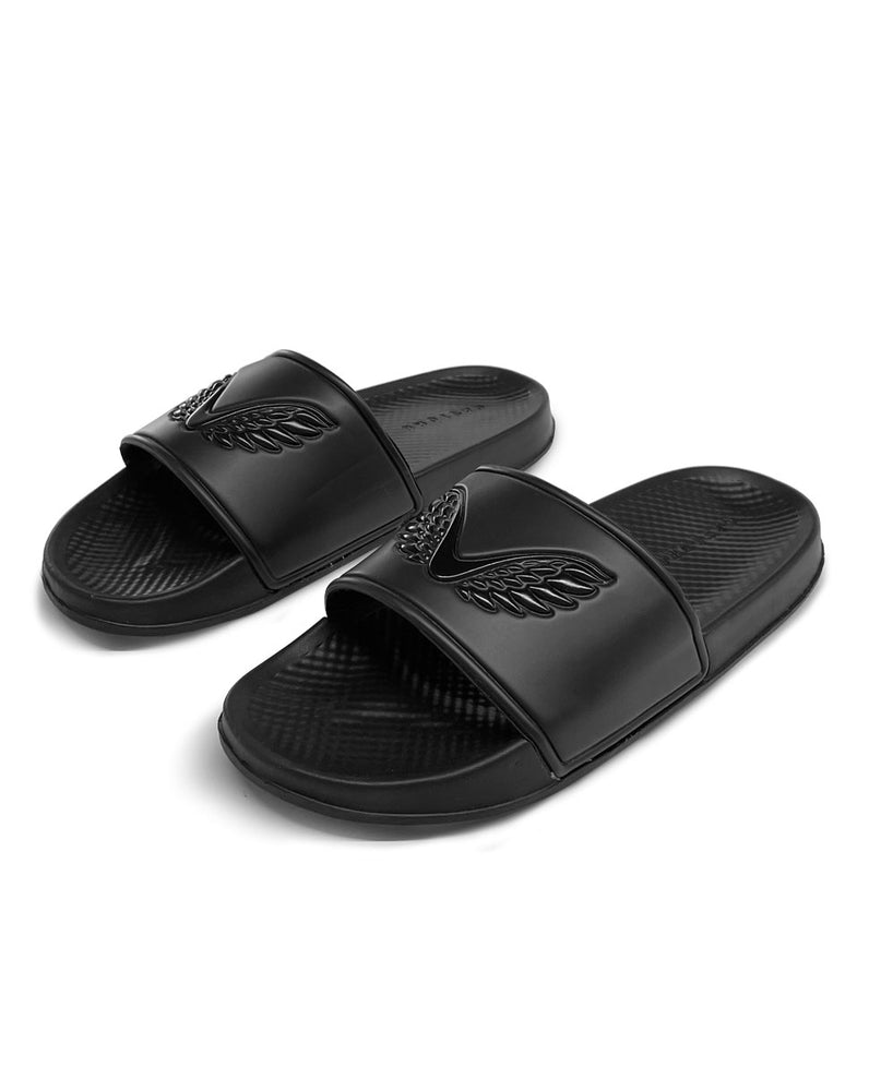 Castore Castore Sliders Black | 65VLOUAKQ