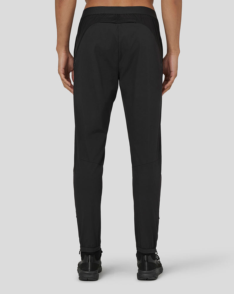 Castore Flex Woven Joggers Black | 21FLQNGHP