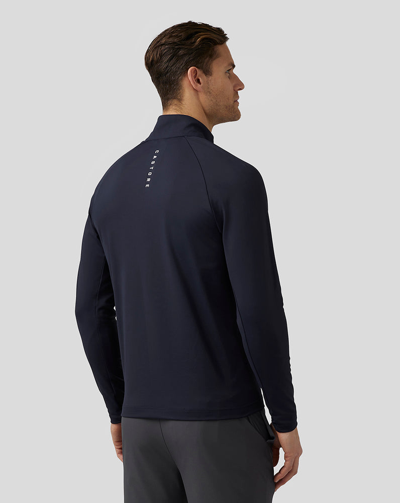 Castore Golf Hybrid Jacket Midnight Navy | 79LNGVEBS