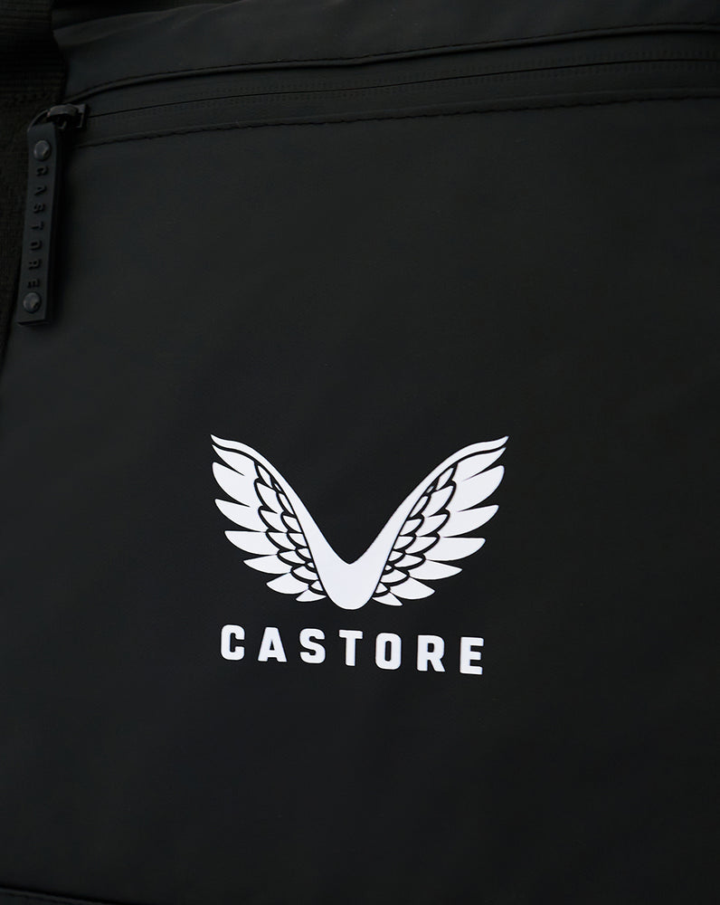 Castore Holdall Black | 28IWKNLRZ