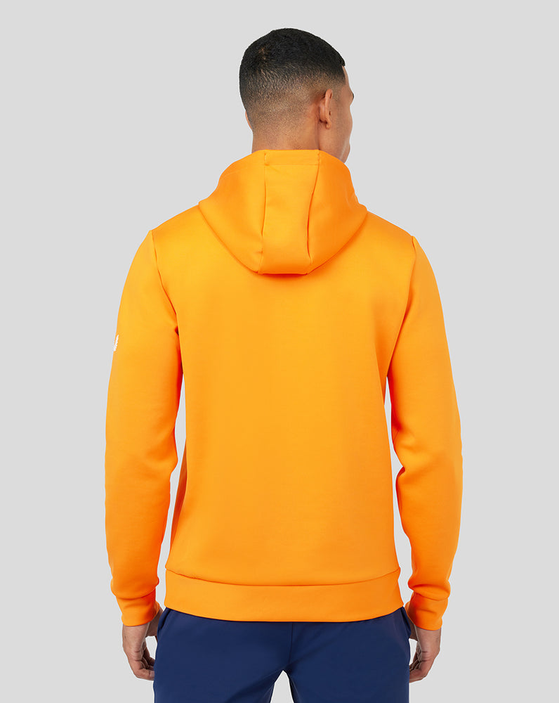 Castore Mandarin Scuba Hoody 3.0 | 09RCWBPNM