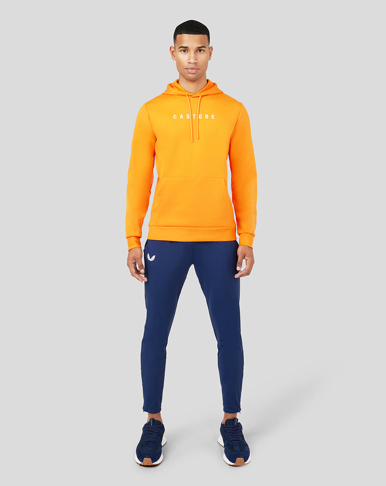 Castore Mandarin Scuba Hoody 3.0 | 09RCWBPNM