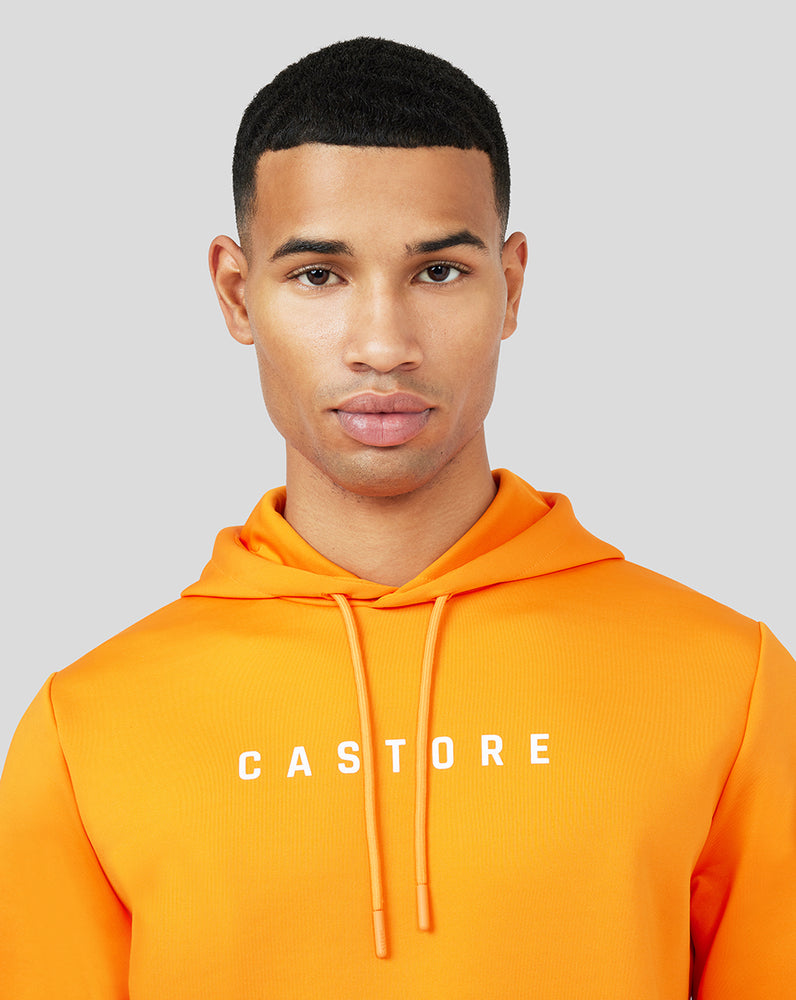 Castore Mandarin Scuba Hoody 3.0 | 09RCWBPNM