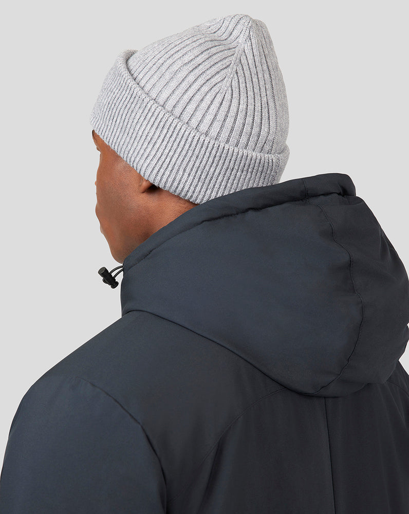 Castore Marl Active Beanie Grey | 68VCHZTWQ