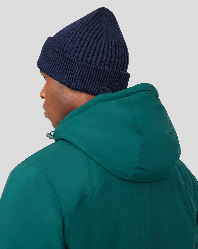 Castore Peacoat Active Beanie | 74YEMZWVR