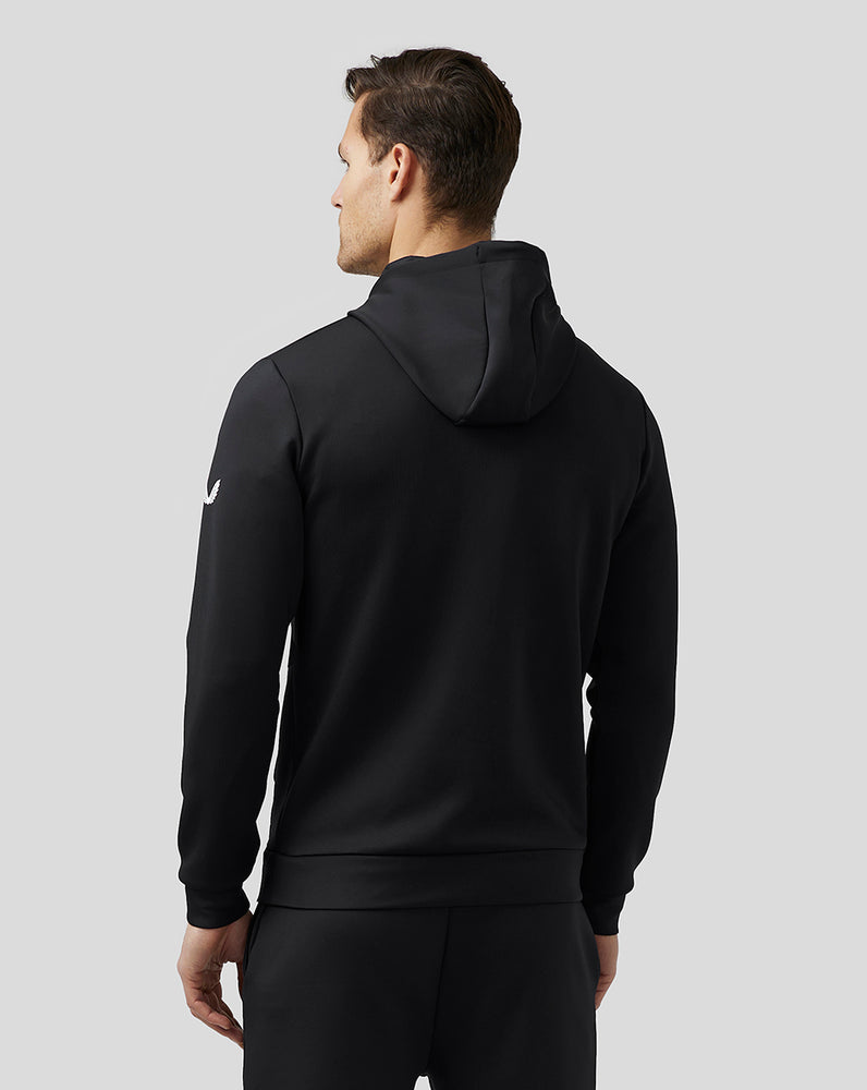 Castore Scuba Hoodie Black | 41VYKCSTJ