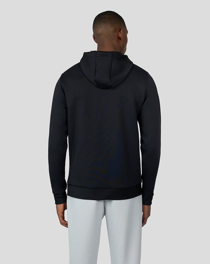 Castore Scuba Hoody 3.0 Black | 52YRVADZK