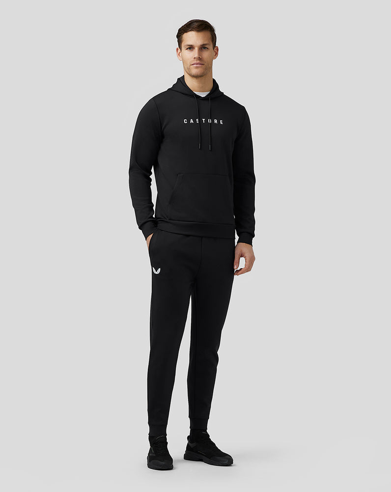 Castore Scuba Joggers Black | 18HXUQNFB