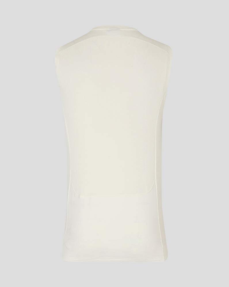 Castore Unisex Cricket Sleeveless Vest | 43VOAGXZQ