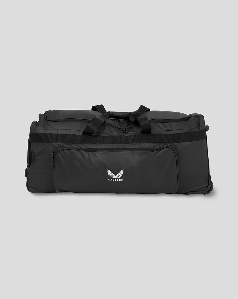 Castore Wheelie Bag Black | 08HFLEGOR